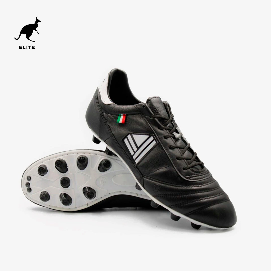 Tacos Zapatos De Piel De Canguro Zapatos De Futbol Piel De Canguro